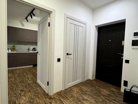 квартира за адресою Трускавецька вул., 2-А