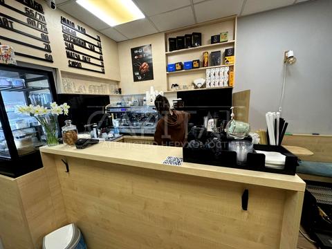 коммерческая по адресу Балтийский пер., 3