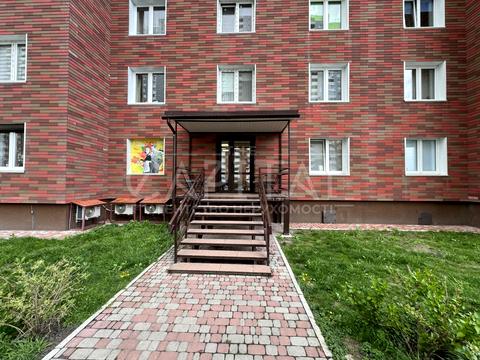 коммерческая по адресу Балтийский пер., 3