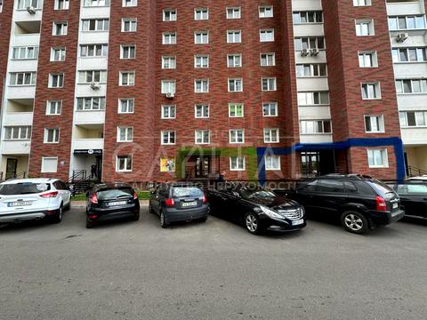 коммерческая по адресу Балтийский пер., 3