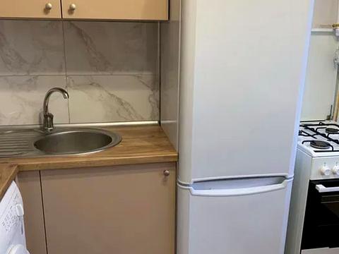 квартира за адресою Лесі Українки бульв., 36/10