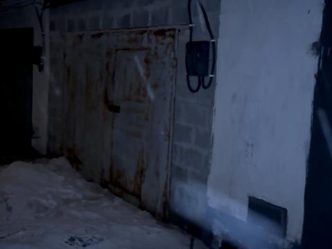 паркоместо по адресу Луи Пастера ул., 179а