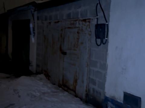 паркоместо по адресу Луи Пастера ул., 179а