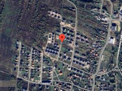 участок по адресу 