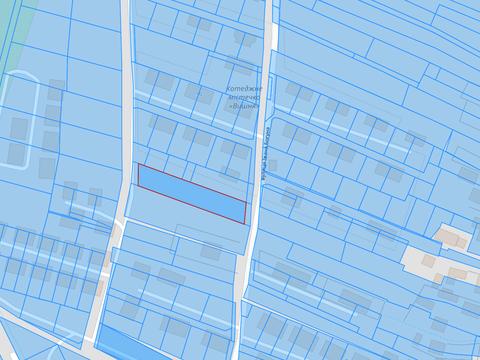 ділянка за адресою 