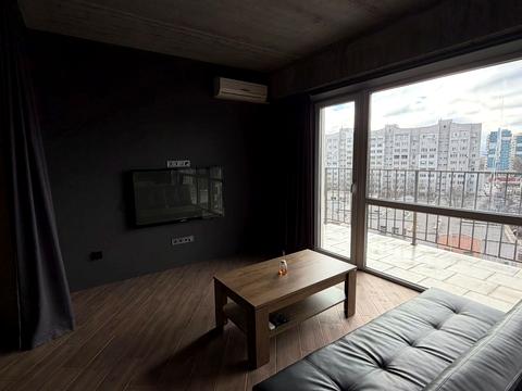 квартира за адресою Вадима Жукова вул. (Бєляєва), 8-А