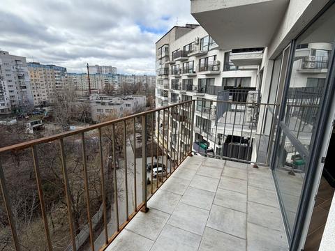 квартира за адресою Вадима Жукова вул. (Бєляєва), 8-А