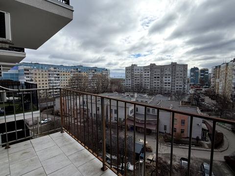 квартира за адресою Вадима Жукова вул. (Бєляєва), 8-А