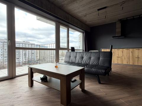 квартира за адресою Вадима Жукова вул. (Бєляєва), 8-А