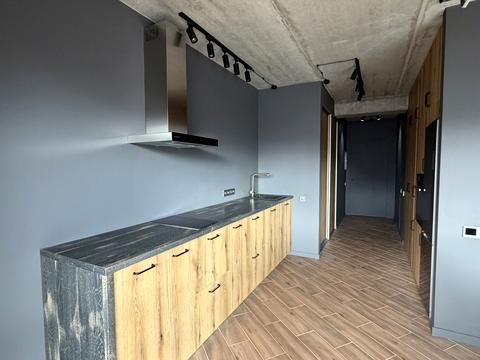 квартира за адресою Вадима Жукова вул. (Бєляєва), 8-А