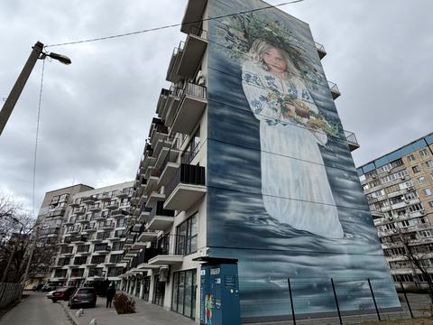 квартира за адресою Вадима Жукова вул. (Бєляєва), 8-А