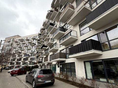 квартира за адресою Вадима Жукова вул. (Бєляєва), 8-А