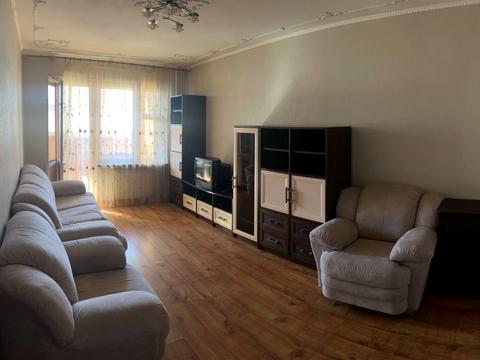 квартира за адресою Лісківська вул., 7-А