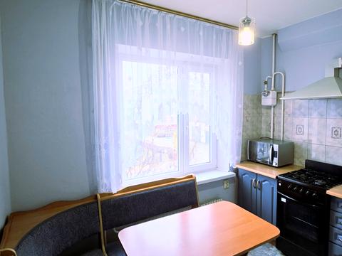 квартира по адресу Новокузнецкая ул., 44