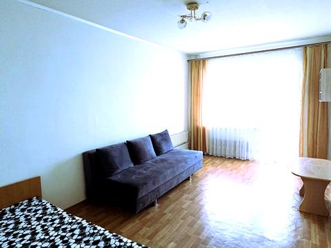 квартира по адресу Новокузнецкая ул., 44