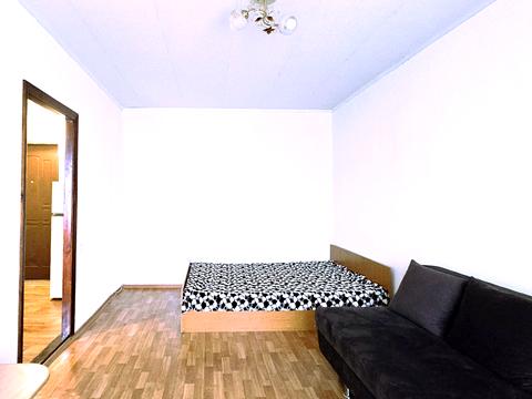 квартира по адресу Новокузнецкая ул., 44