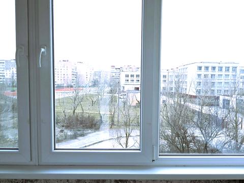 квартира по адресу Новокузнецкая ул., 44