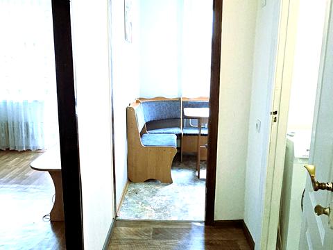 квартира по адресу Новокузнецкая ул., 44