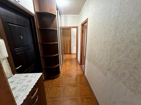 квартира за адресою Лісківська вул., 7-А