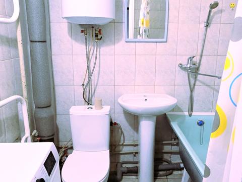 квартира по адресу Новокузнецкая ул., 44