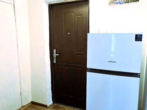 квартира по адресу Новокузнецкая ул., 44