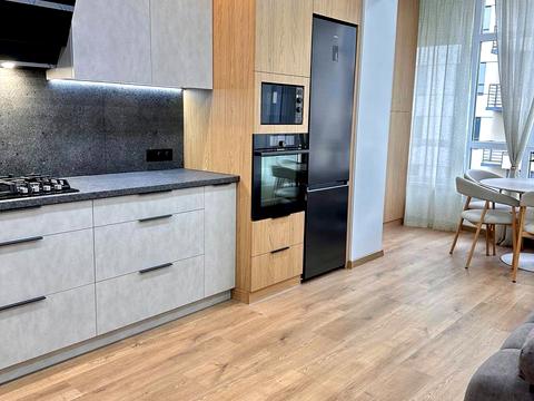 квартира за адресою Зарічанська вул., 3/3-Б