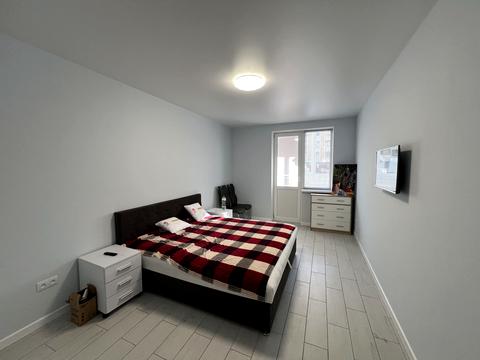 квартира за адресою Відродження вул., 1