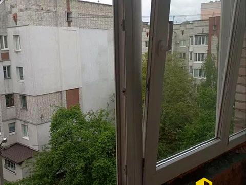 квартира за адресою Леоніда Перфецького вул., 3