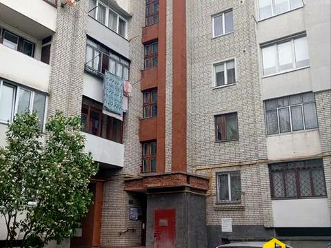 квартира за адресою Леоніда Перфецького вул., 3