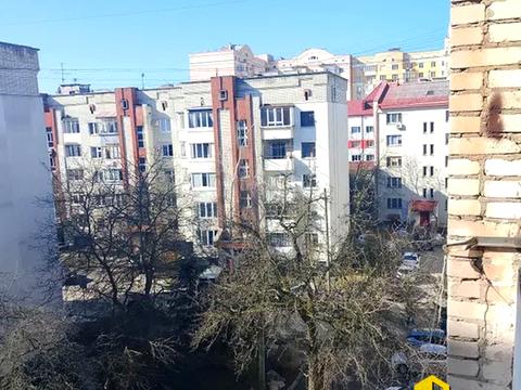 квартира за адресою Леоніда Перфецького вул., 3