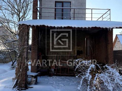 будинок за адресою Київська