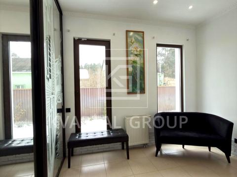 будинок за адресою Київська