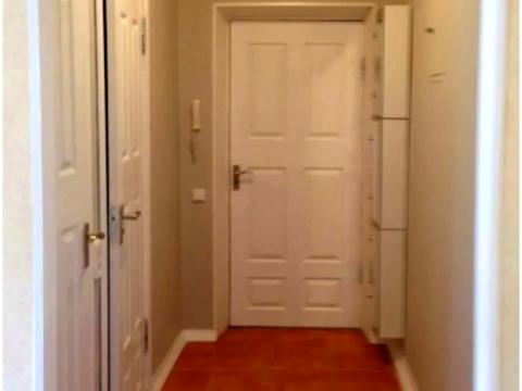 квартира за адресою Бастіонна вул., 3/12