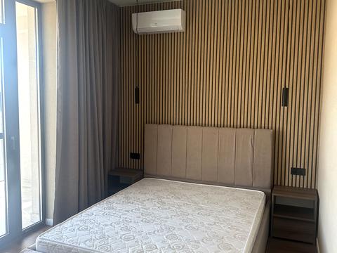 квартира за адресою Паркова вул., 11