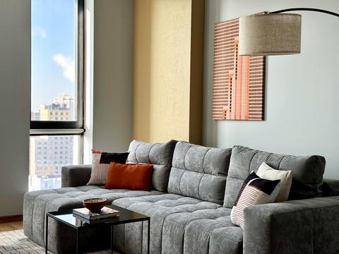 квартира за адресою Антоновича вул. (Горького), 44