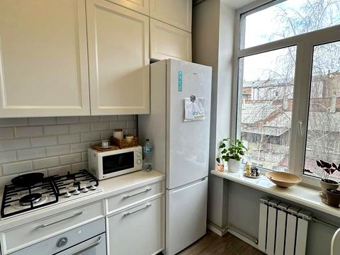 квартира за адресою Кооперативна вул., 5