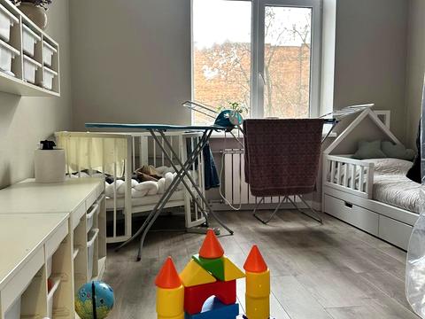 квартира за адресою Кооперативна вул., 5