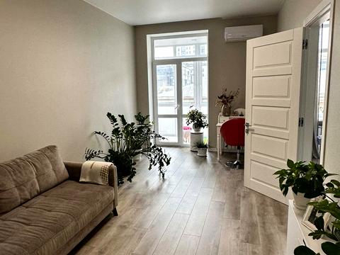 квартира за адресою Кооперативна вул., 5