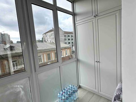 квартира за адресою Кооперативна вул., 5