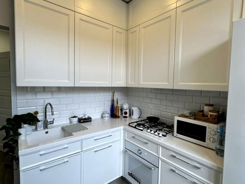 квартира за адресою Кооперативна вул., 5