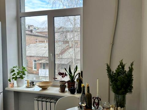 квартира за адресою Кооперативна вул., 5