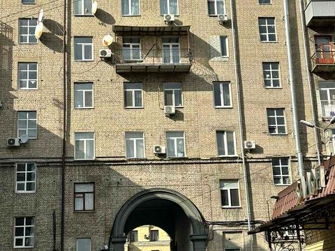 квартира за адресою Кооперативна вул., 5