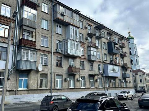 квартира за адресою Кооперативна вул., 5