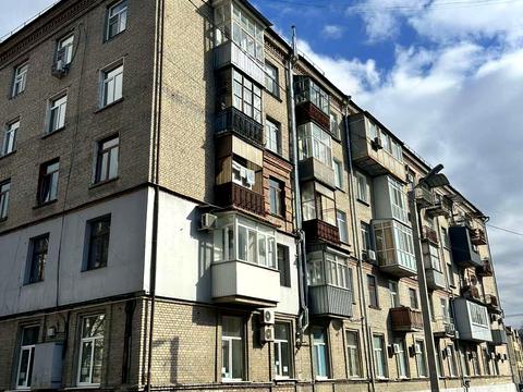 квартира за адресою Кооперативна вул., 5