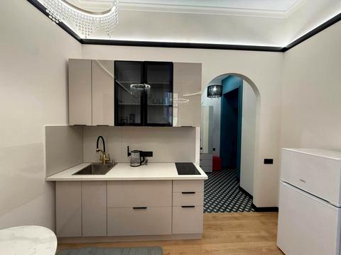 квартира по адресу Стрыйская ул., 20