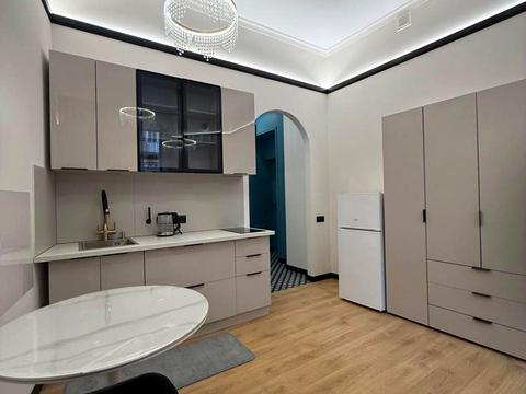 квартира по адресу Стрыйская ул., 20