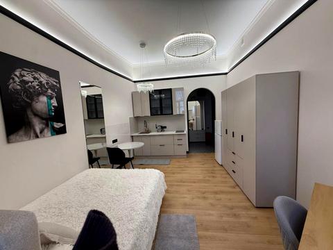 квартира по адресу Стрыйская ул., 20