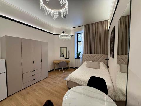 квартира по адресу Стрыйская ул., 20