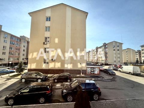 квартира по адресу Одесская ул., 40