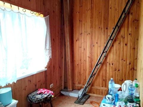 будинок за адресою СТ Заліське